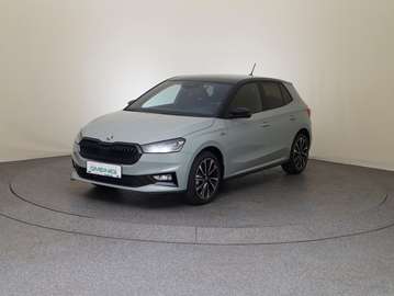 Monte Carlo TSI DSG