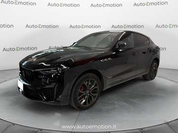 Levante 3.0 V6 275cv auto