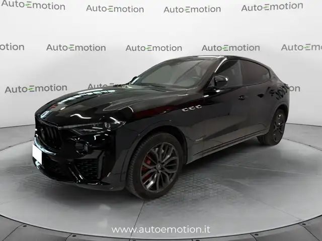 Maserati Levante Levante 3.0 V6 275cv auto