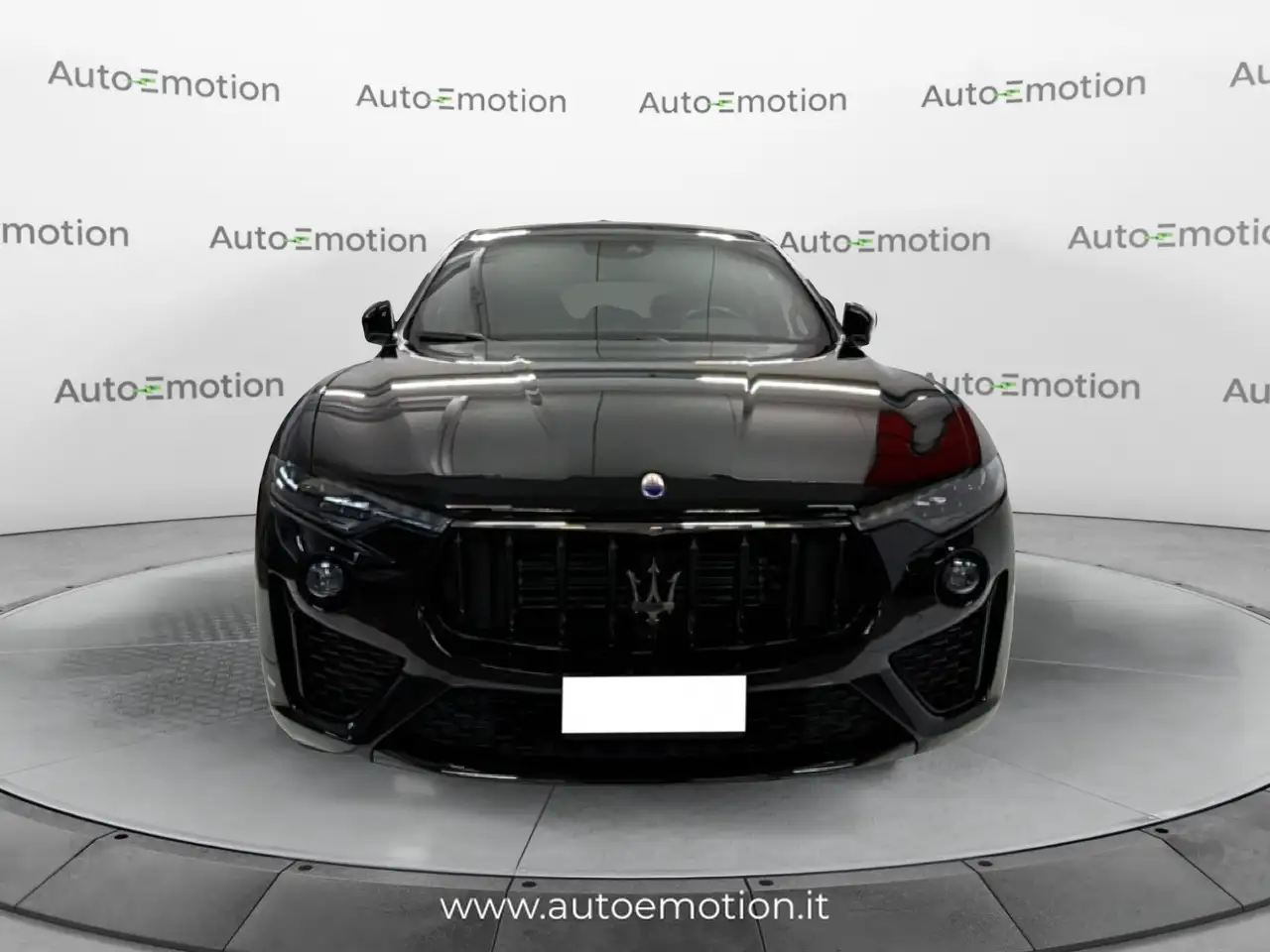 Maserati Levante 2021