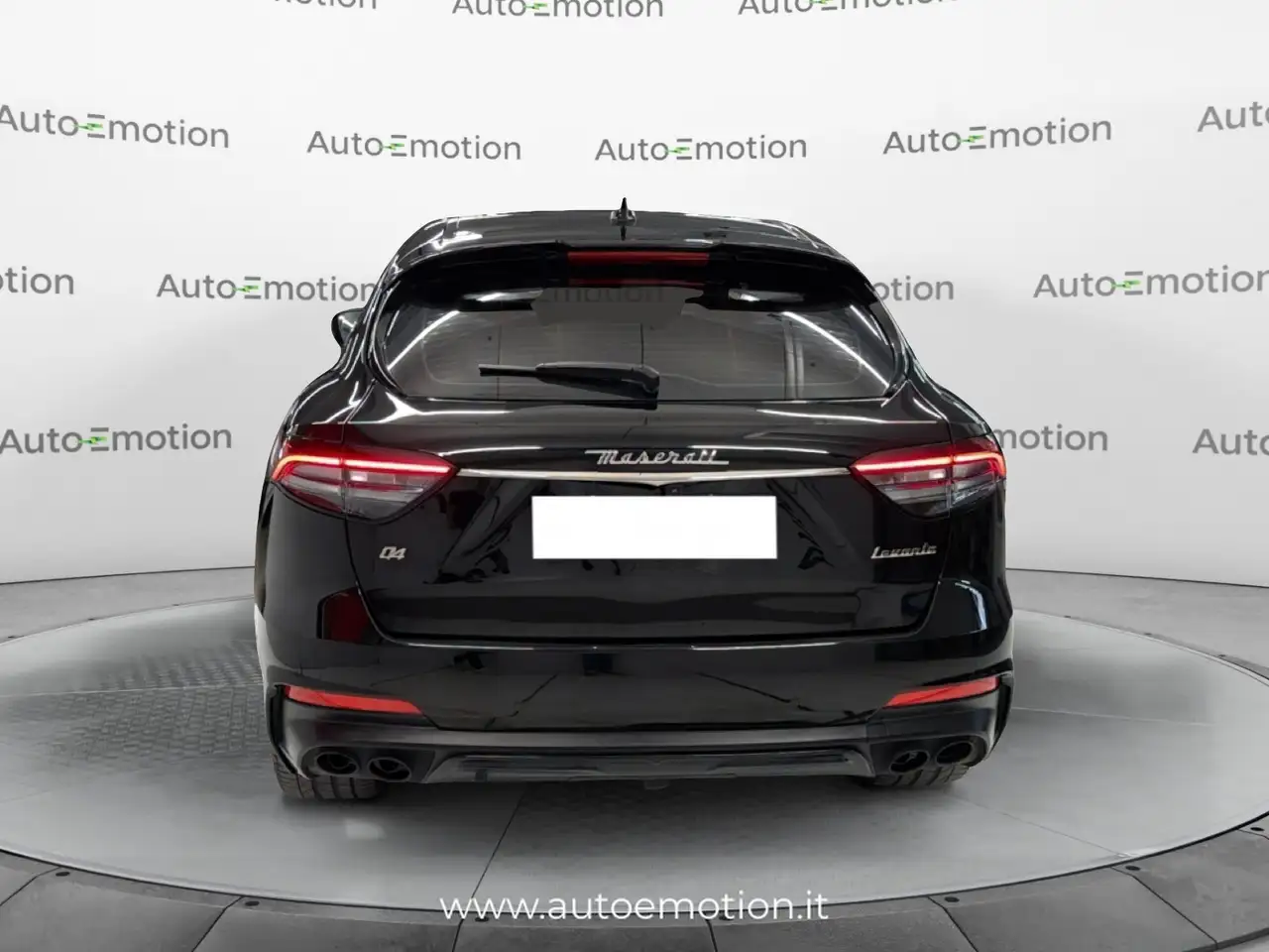 Maserati Levante 2021