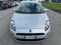 Fiat Punto 1.3 MJT 85CV Lounge*EURO5*NEOPATENTATI Argento - thumbnail 2