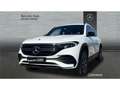 Mercedes-Benz EQB 300 4Matic Blanco - thumbnail 1