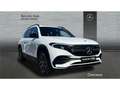 Mercedes-Benz EQB 300 4Matic Blanco - thumbnail 3