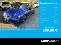 Volkswagen Golf 2.0 TSI DSG 4M Black Style R Perf., Akrapovic, ...