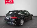 Audi A4 S line 35 TFSI 110(150) kW(PS) S tronic Schwarz - thumbnail 3