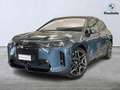 BMW iX xdrive45 MSport Albastru - thumbnail 1