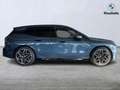 BMW iX xdrive45 MSport Albastru - thumbnail 4