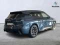 BMW iX xdrive45 MSport Albastru - thumbnail 5