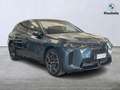 BMW iX xdrive45 MSport Albastru - thumbnail 3