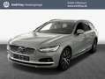 Volvo V90 B4 D Ultimate Bright Grau - thumbnail 1
