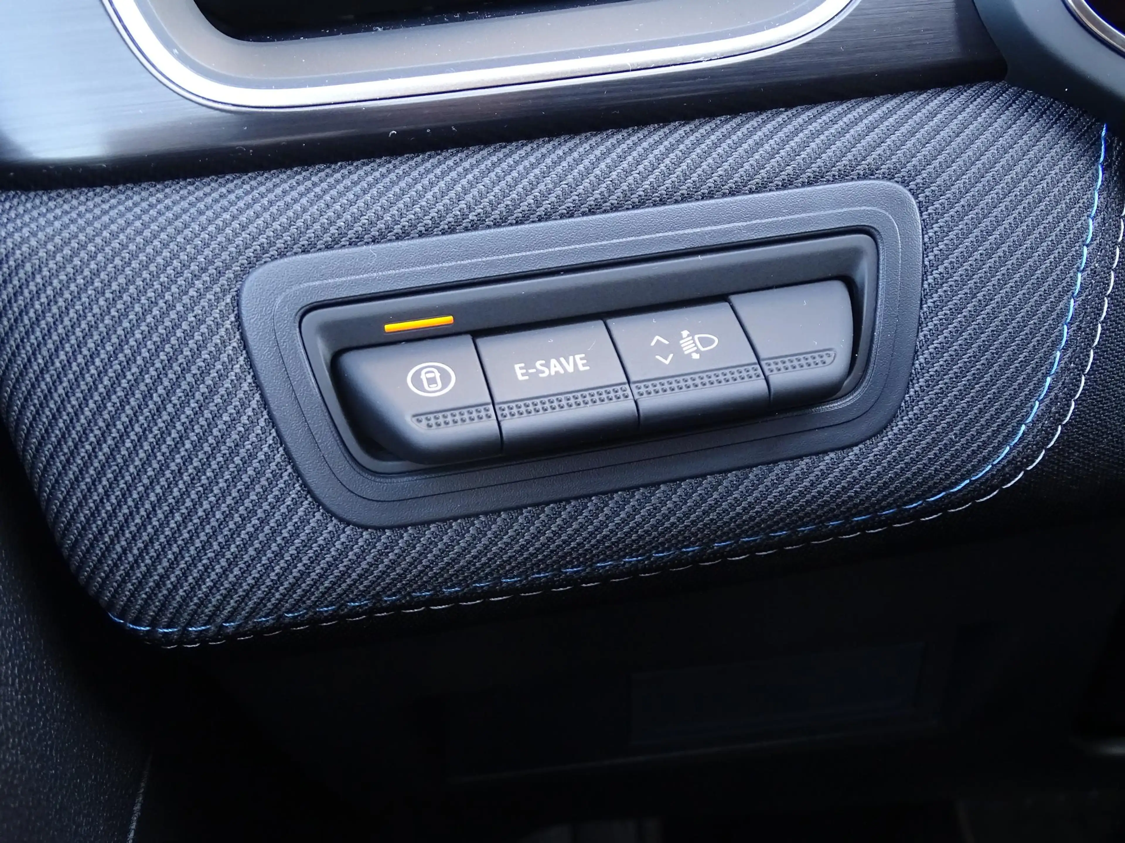 Renault Captur 1.8 E-Tech full hybrid 160 esprit Alpine NU 5 JAAR — photo 32