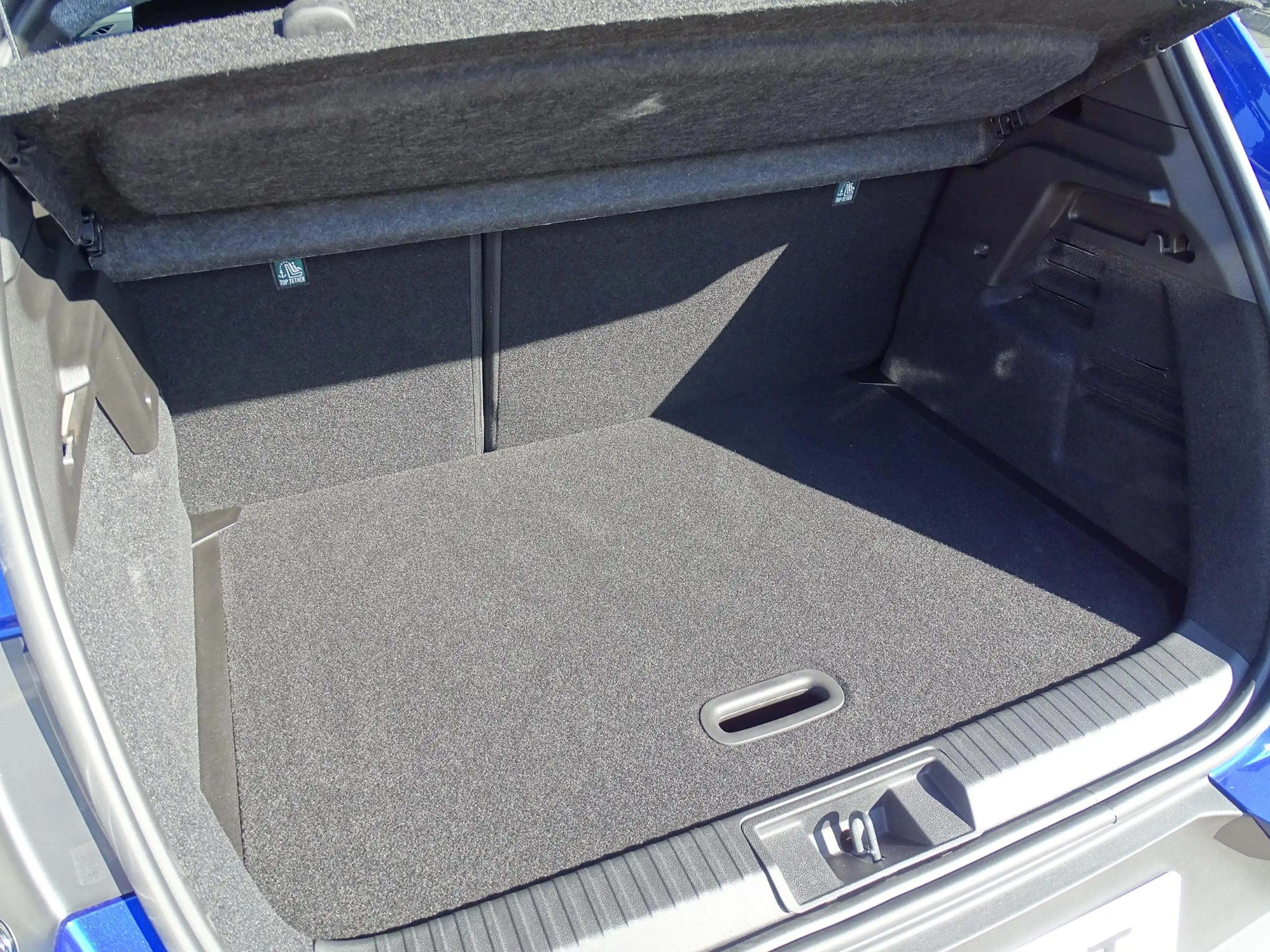 Renault Captur 1.8 E-Tech full hybrid 160 esprit Alpine NU 5 JAAR — photo 9