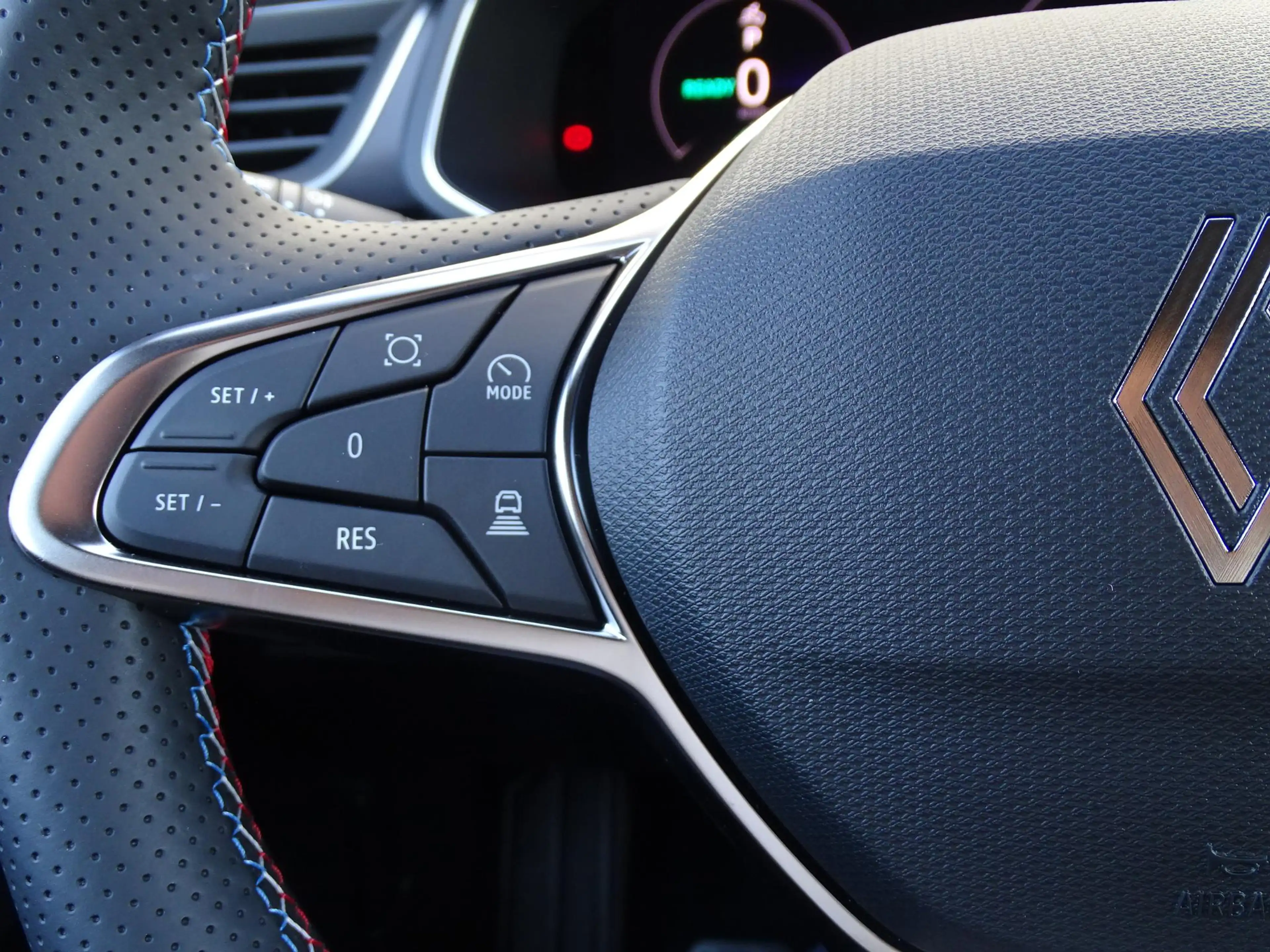 Renault Captur 1.8 E-Tech full hybrid 160 esprit Alpine NU 5 JAAR — photo 20