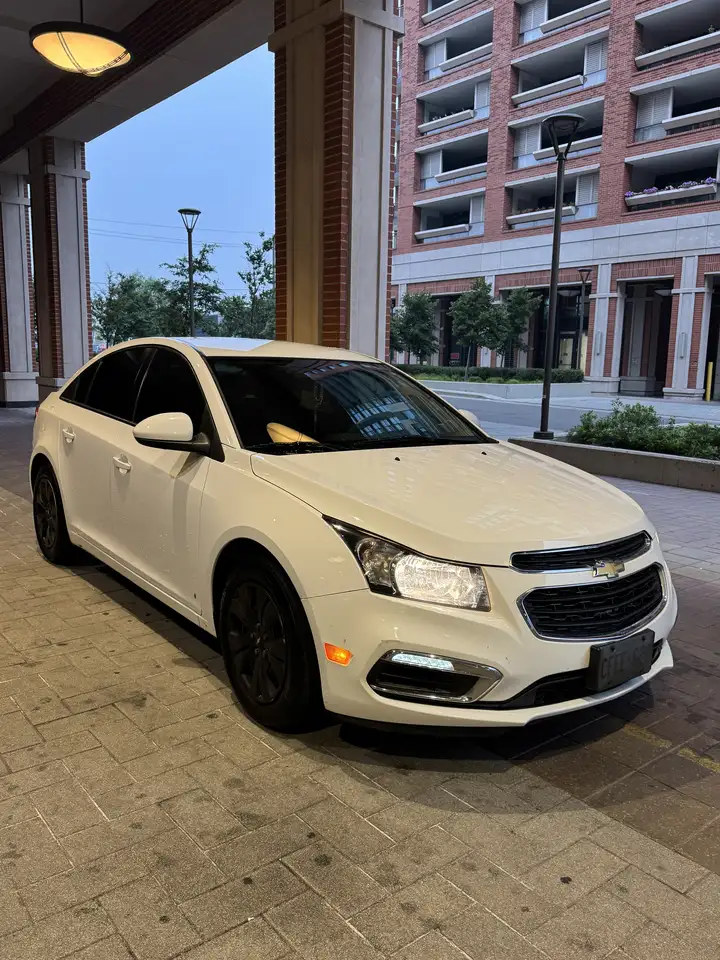  olet Cruze