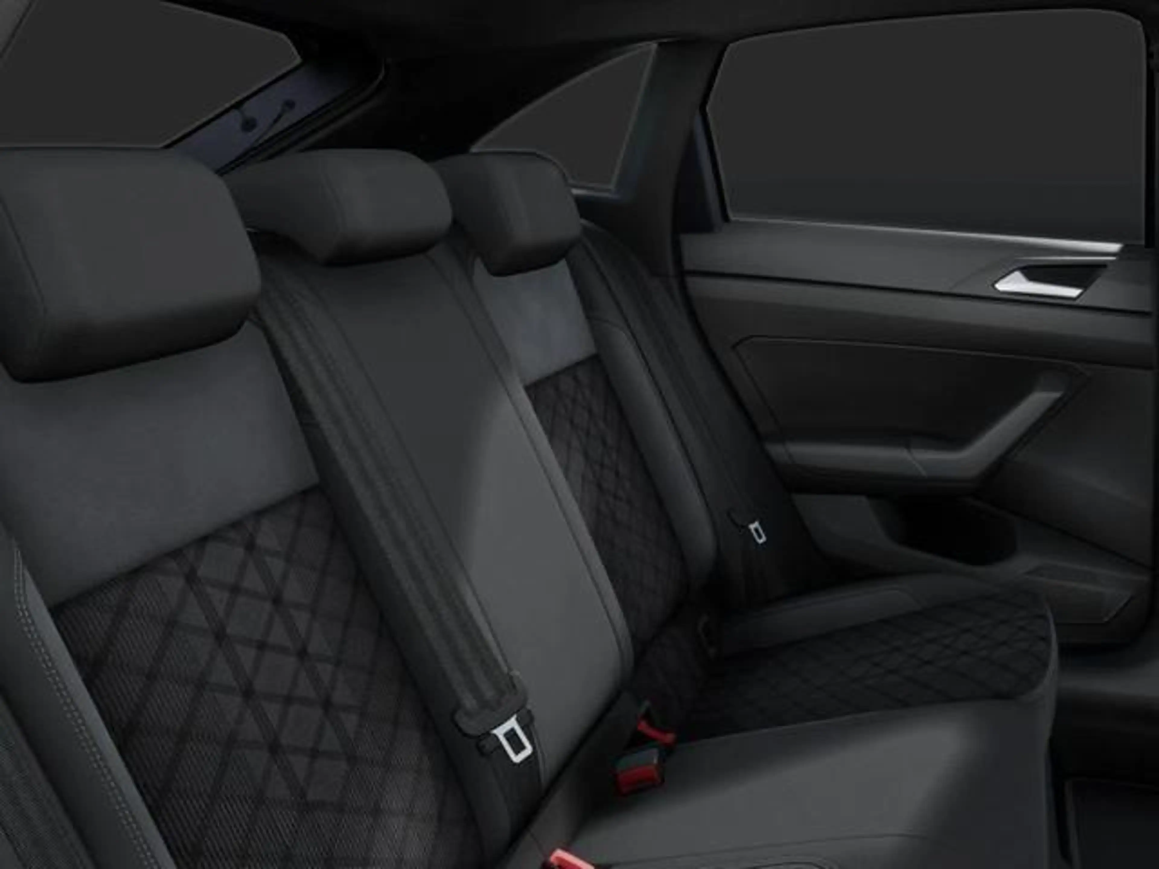 Volkswagen Taigo R-Line 115PS GV5+Matrix+IQ.Drive+Black+Keyless+Alu — photo 6