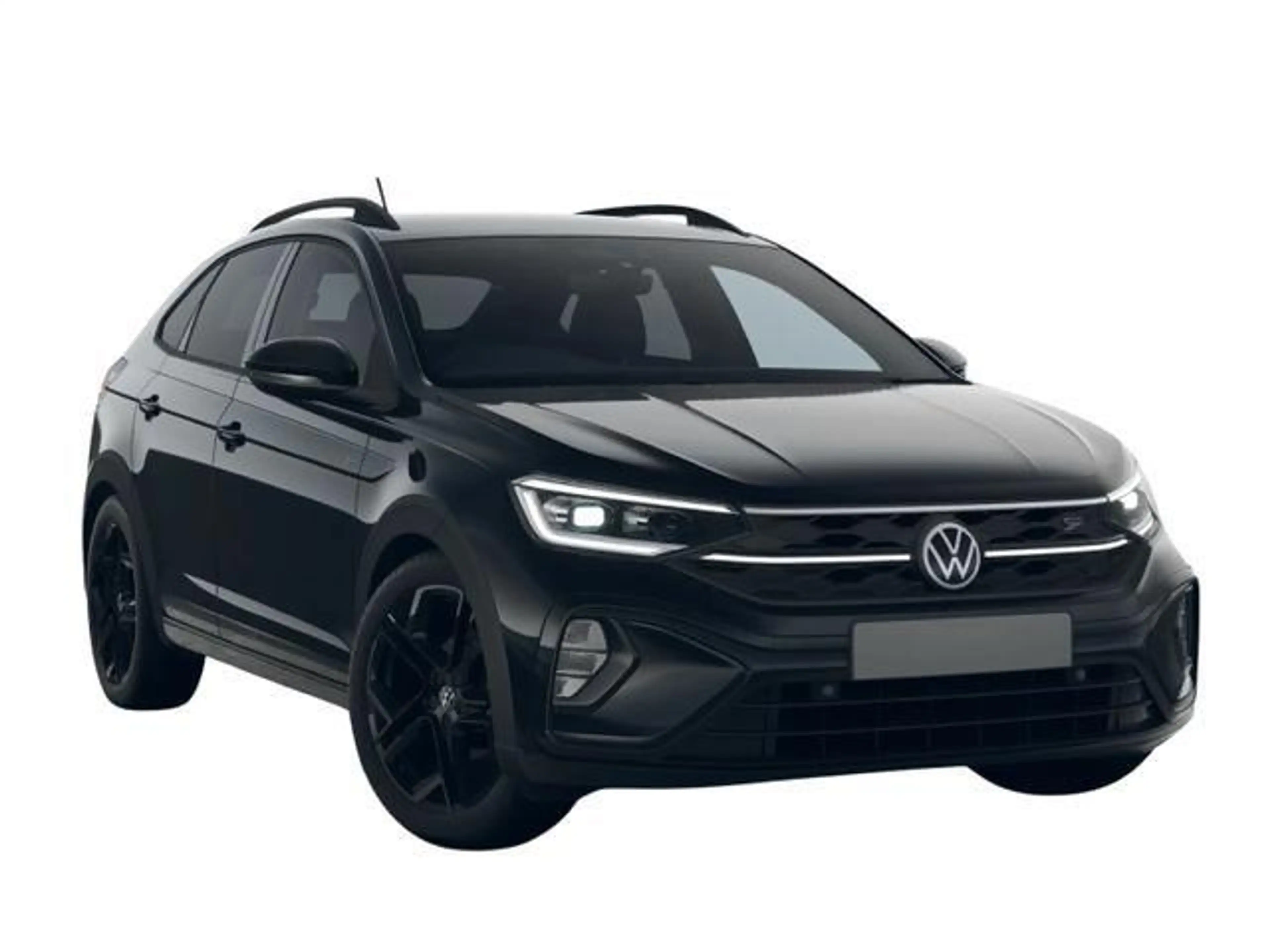 Volkswagen Taigo R-Line 115PS GV5+Matrix+IQ.Drive+Black+Keyless+Alu