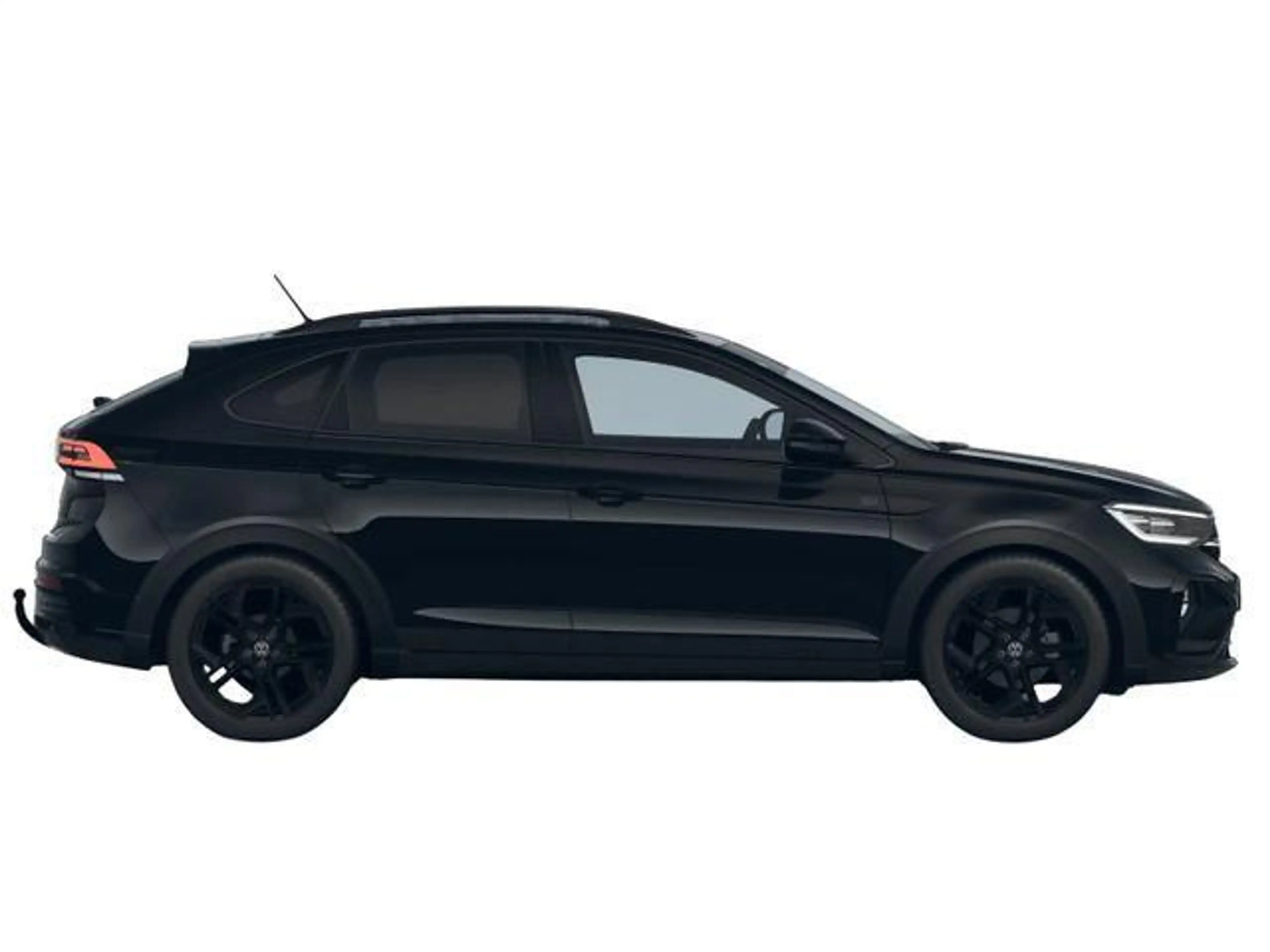 Volkswagen Taigo R-Line 115PS GV5+Matrix+IQ.Drive+Black+Keyless+Alu — photo 2