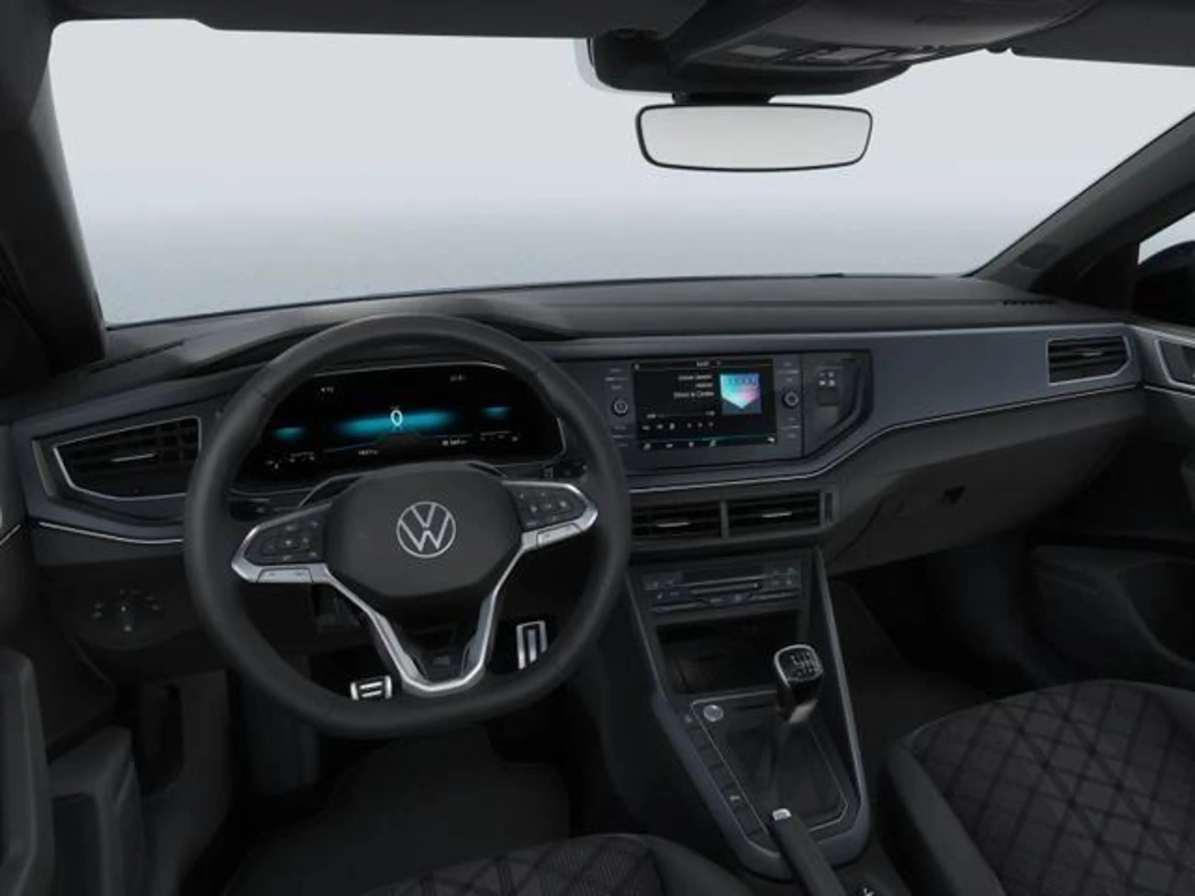 Volkswagen Taigo R-Line 115PS GV5+Matrix+IQ.Drive+Black+Keyless+Alu — photo 4