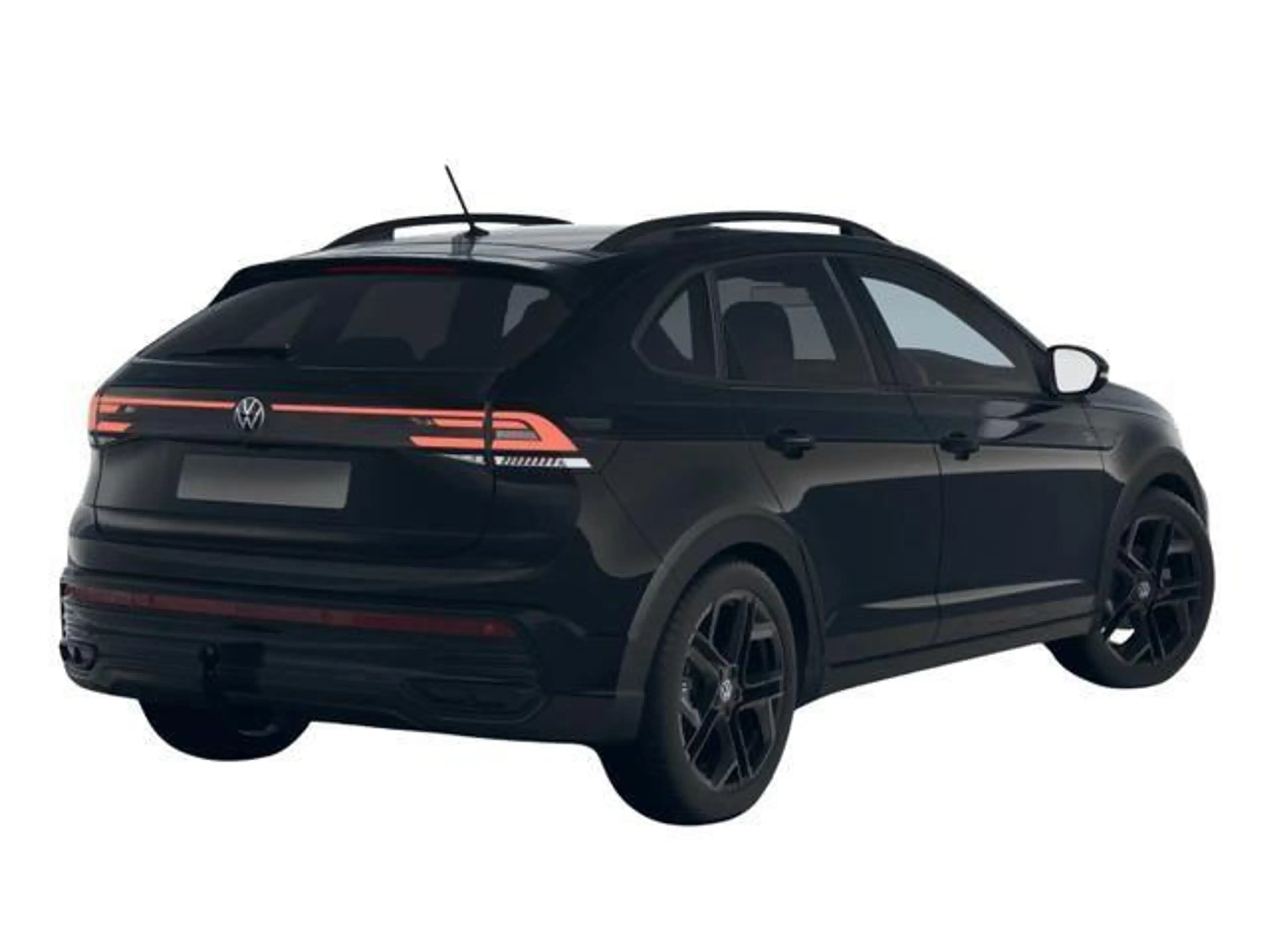 Volkswagen Taigo R-Line 115PS GV5+Matrix+IQ.Drive+Black+Keyless+Alu — photo 3