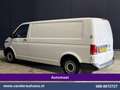 Volkswagen T6.1 Transporter 2.0 TDI 150pk Automaat L2H1 Inrichting Euro6 Airco Blanc - thumbnail 12