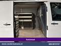 Volkswagen T6.1 Transporter 2.0 TDI 150pk Automaat L2H1 Inrichting Euro6 Airco Blanc - thumbnail 17