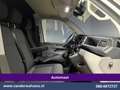 Volkswagen T6.1 Transporter 2.0 TDI 150pk Automaat L2H1 Inrichting Euro6 Airco Blanc - thumbnail 9