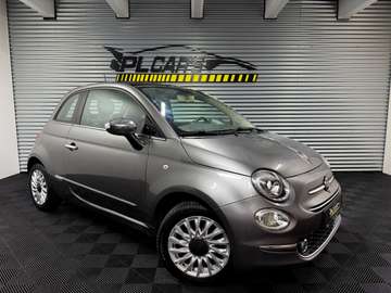 500 1.2i | TOIT PANO | APPLE CARPLAY | GARANTIE