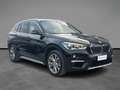 BMW X1 xdrive18d xLine auto Zwart - thumbnail 6