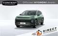 Hyundai IONIQ 9 110,3 kWh 218pk RWD Style I Nu te bestellen Zelená - thumbnail 1