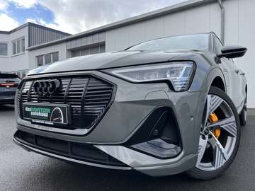 55 S line 215€ m.20% Anz. 22 Zoll Bremse Gurte o