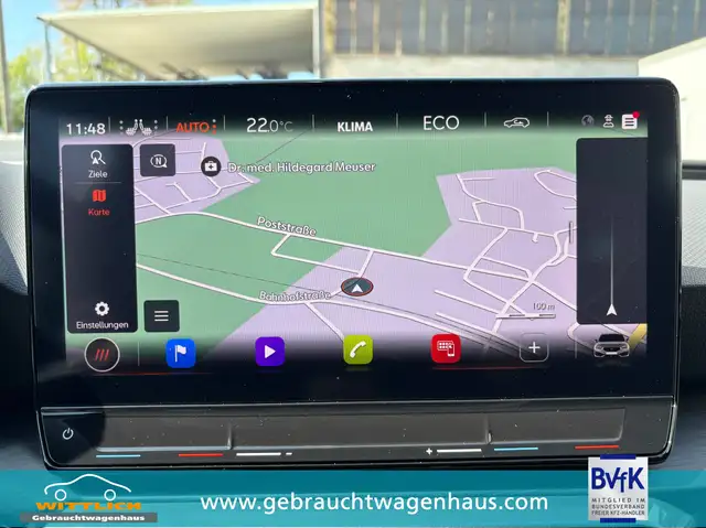 Cupra Leon view 26