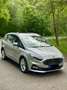 Ford S-Max 2.0 EcoBlue 190cv Argento - thumbnail 1