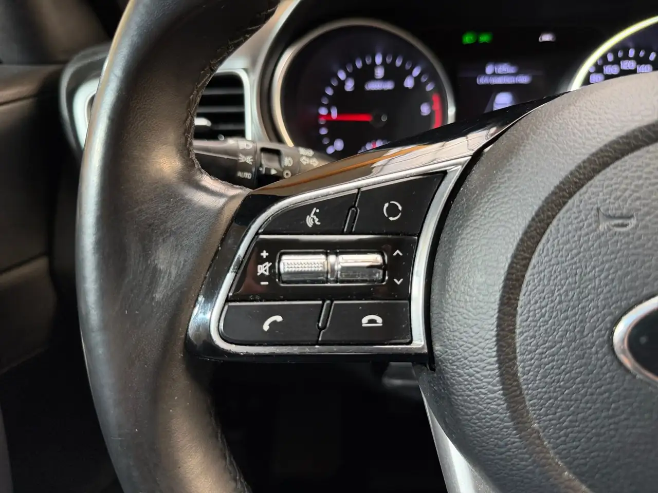 Kia Ceed MORE 1.6CRDi 136cv ISG, миниатюра 10