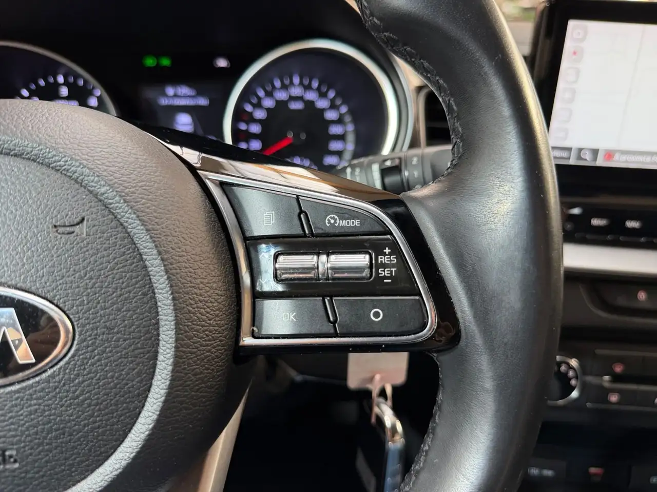 Kia Ceed MORE 1.6CRDi 136cv ISG, миниатюра 11