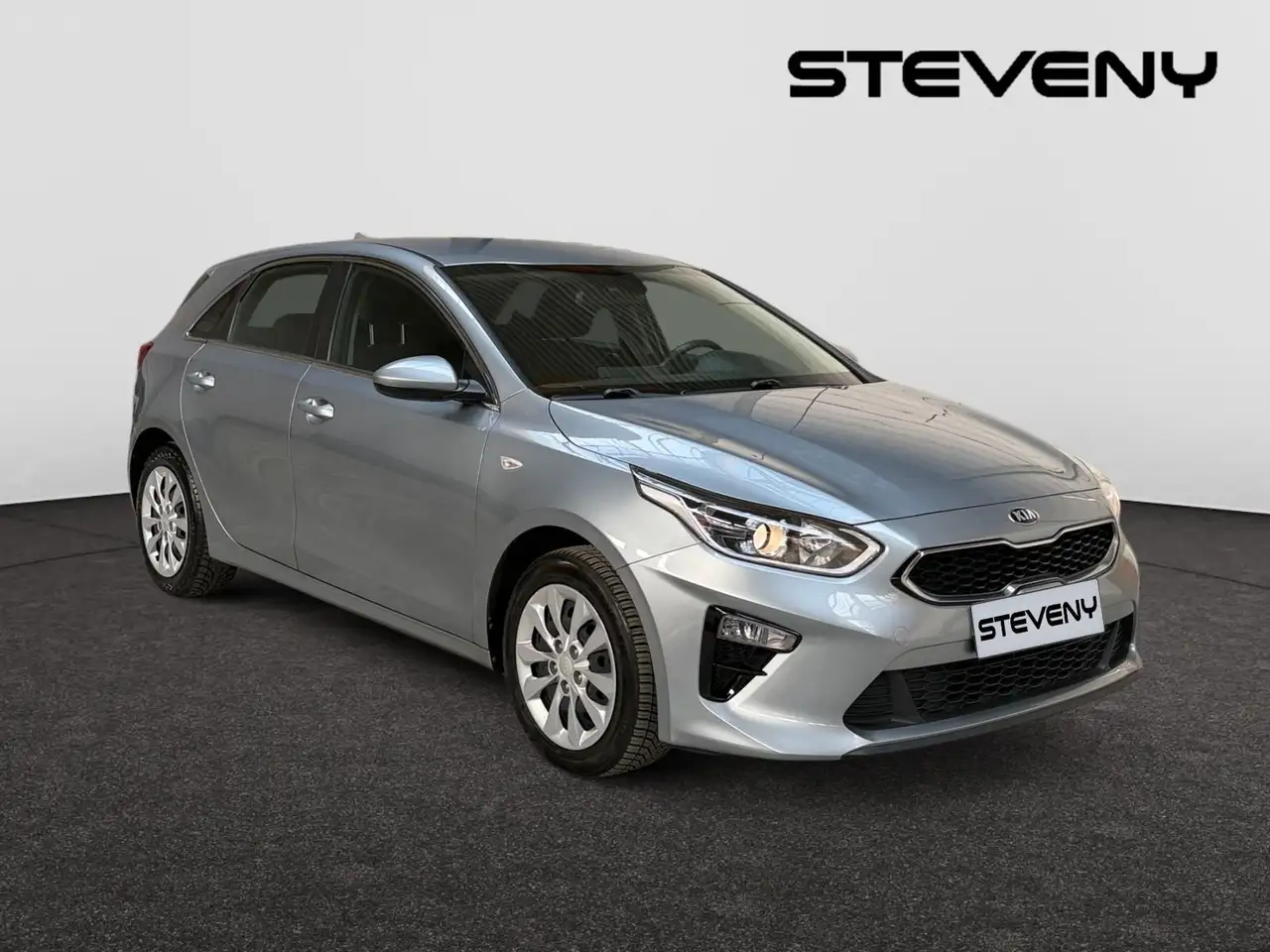 Kia Ceed MORE 1.6CRDi 136cv ISG, миниатюра 2