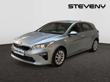 MORE 1.6CRDi 136cv ISG