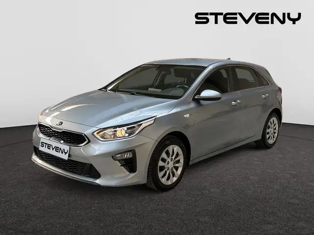 Kia Ceed / cee'd MORE 1.6CRDi  136cv ISG