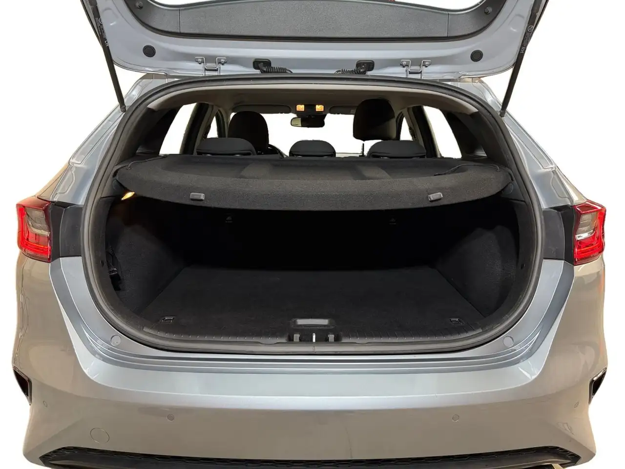 Kia Ceed MORE 1.6CRDi 136cv ISG, миниатюра 15