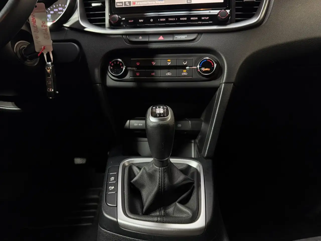 Kia Ceed MORE 1.6CRDi 136cv ISG, миниатюра 14