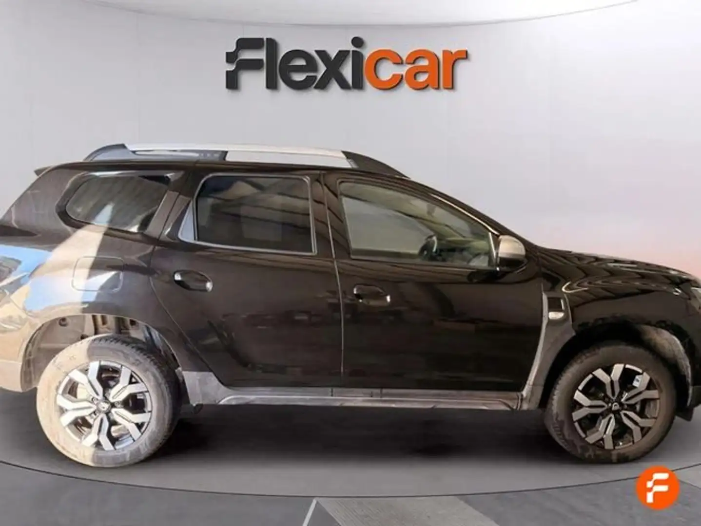 Dacia Duster 1.3 TCe Expression 4x2 96kW Negro - 2