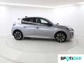 Peugeot 208 Allure Gasolina 100 S&S 6 Vel. MAN Gris - thumbnail 5