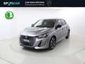 Peugeot 208 Allure Gasolina 100 S&S 6 Vel. MAN Gris - thumbnail 1