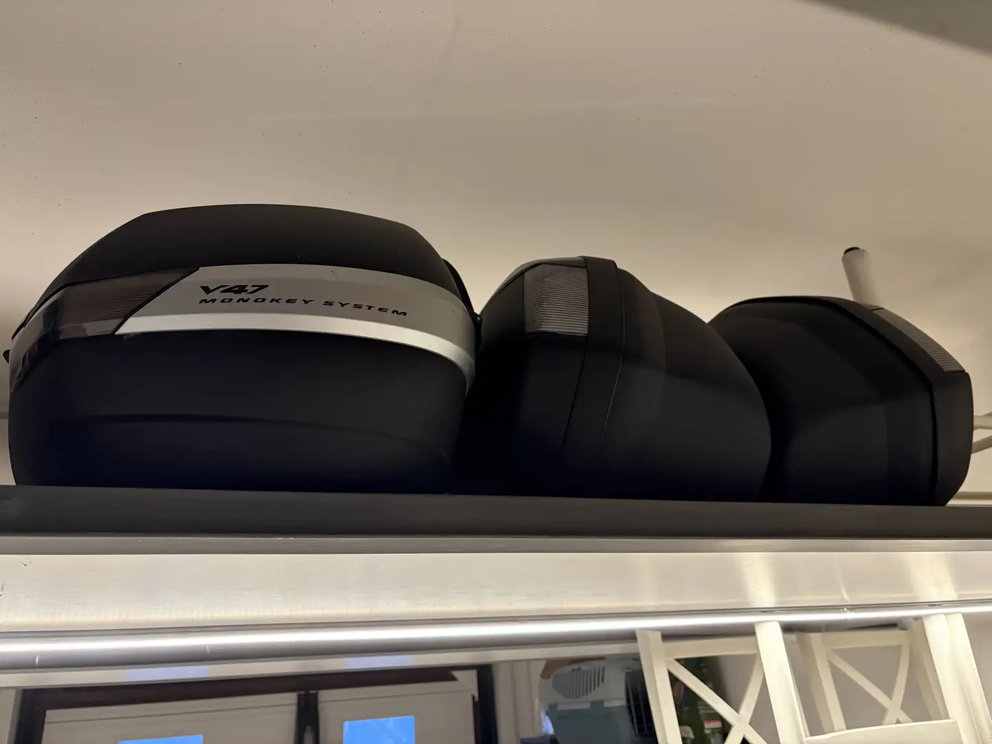 Yamaha Tracer 900 Abs e Controllo Di Trazione - 1