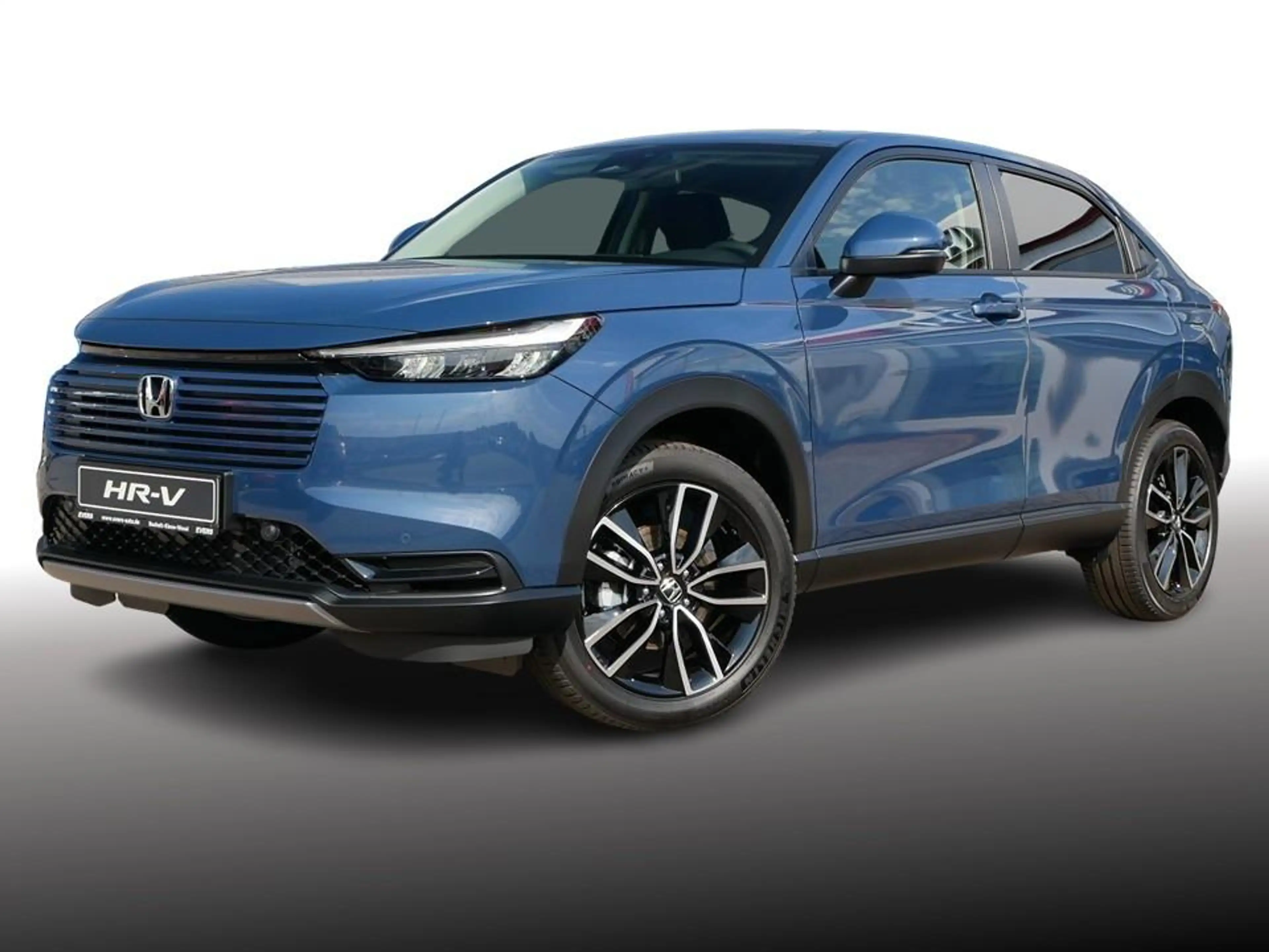Honda HR-V 1.5 HYBRID ELEGANCE NAVI+LED+ACC+SPUR+KAMER — photo 2