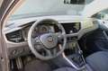 Volkswagen Polo 1.0 TSI COMF.L. BUS. NAVI Apple car Gris - thumbnail 9