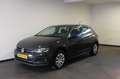 Volkswagen Polo 1.0 TSI COMF.L. BUS. NAVI Apple car Gris - thumbnail 1