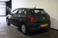 Volkswagen Polo 1.0 TSI COMF.L. BUS. NAVI Apple car Gris - thumbnail 3