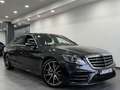 Mercedes-Benz S 350 Ld 4-Matic AMG Long 2019 Black Manufaktur 21% VAT - thumbnail 4