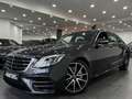 Mercedes-Benz S 350 Ld 4-Matic AMG Long 2019 Black Manufaktur 21% VAT - thumbnail 5